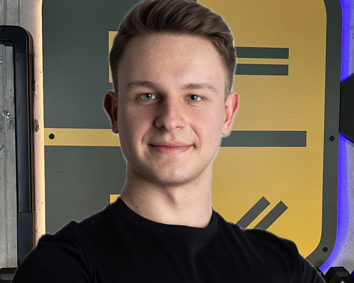 Adam Humienczuk