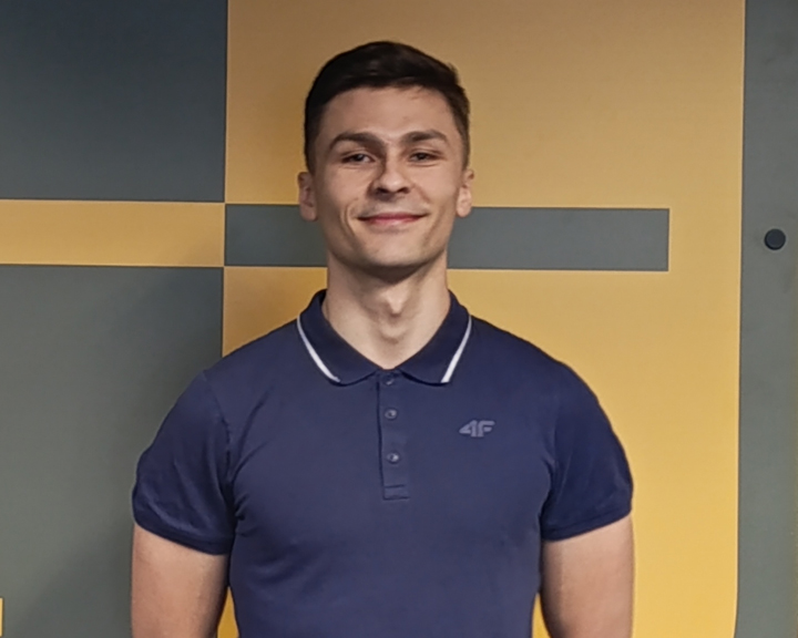 Łukasz Liegman