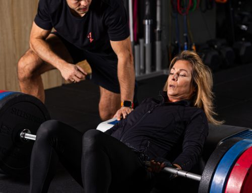 Trening siłowy w menopauzie – testy sprawności i plan treningowy w FitLab Olsztyn