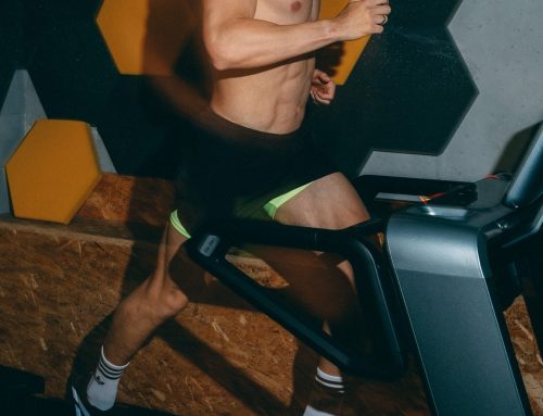 Test VO2max w Olsztynie – badanie wydolności z maską zamiast szacunku z zegarka